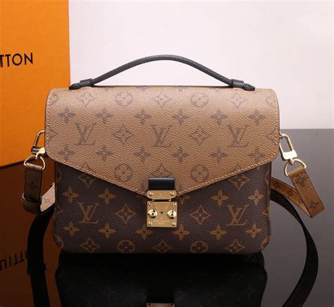 louis vuitton pochette metis reverse price|louis vuitton petit metis.